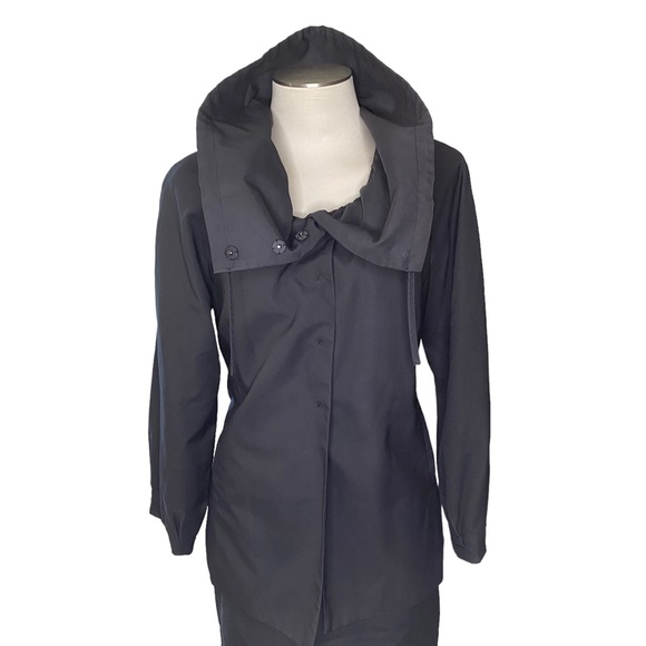 INC Iternational Black Jacket Women - Picture 1 of 6